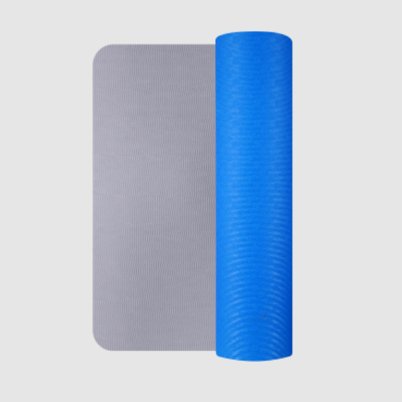 Arcturus Foam Industries Yoga Mat | Essential Dual Yoga Mat