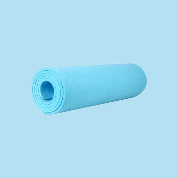 Arcturus Foam Industries Yoga Mat | Lifestyle Yoga Mat