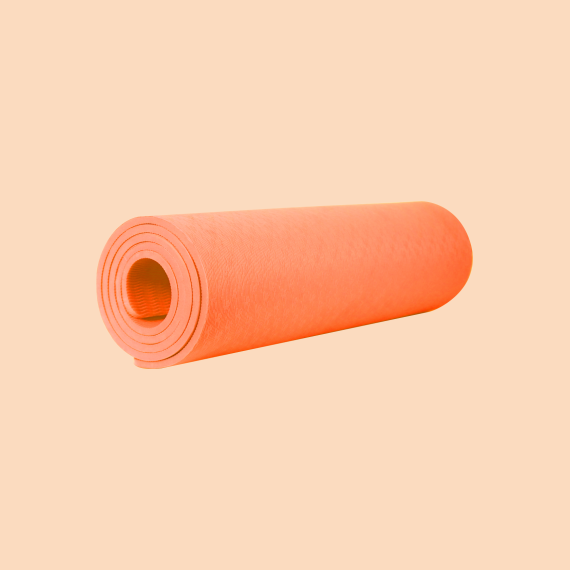 Arcturus Foam Industries Yoga Mat | Lifestyle Yoga Mat