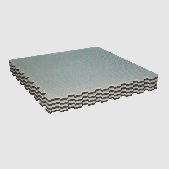 Arcturus Foam Industries Yoga Mat | Interlock Tiles