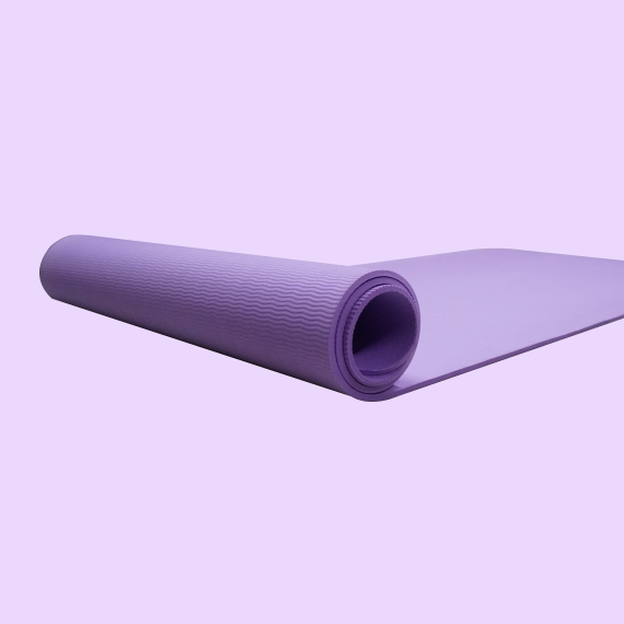Arcturus Foam Industries Yoga Mat | TPE Yoga Mat
