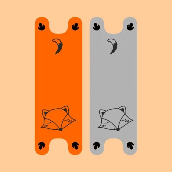 Kids Yoga Mat