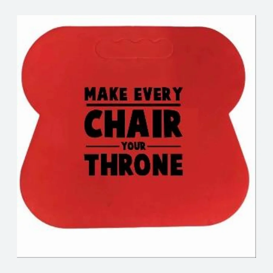 EVA Cushion Seat